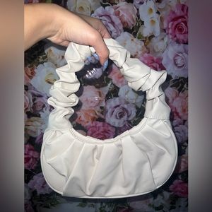 Cloud shoulder bag